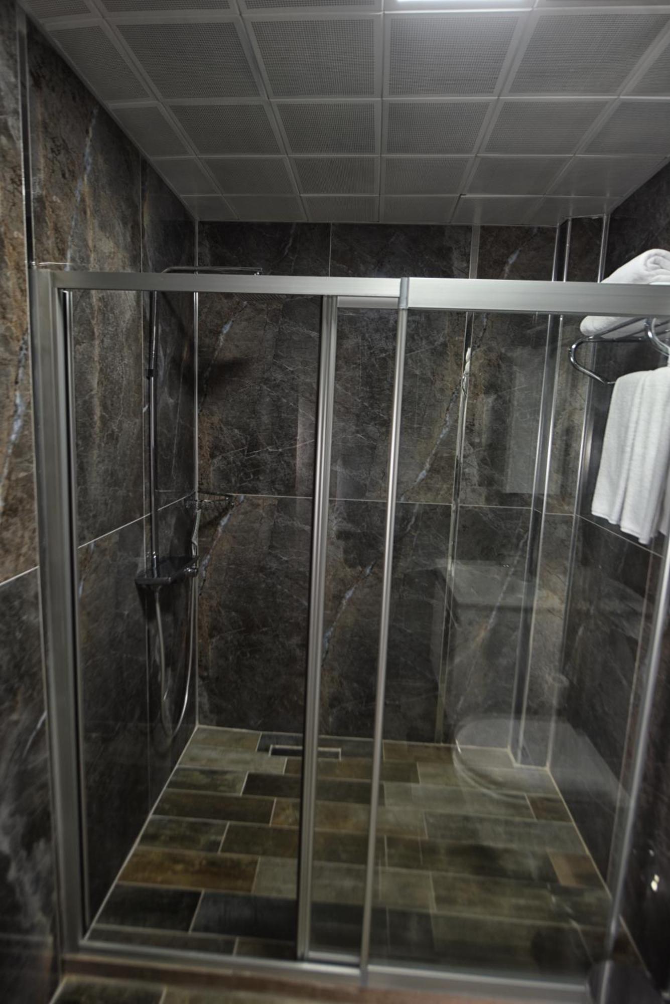 El Nazar Stone Suite Учисар Экстерьер фото